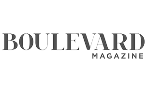 Boulevard Magazine
