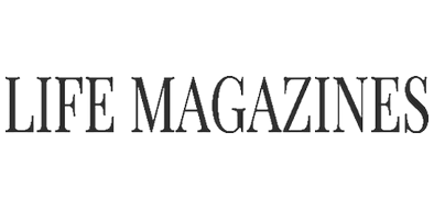 Life Magazines