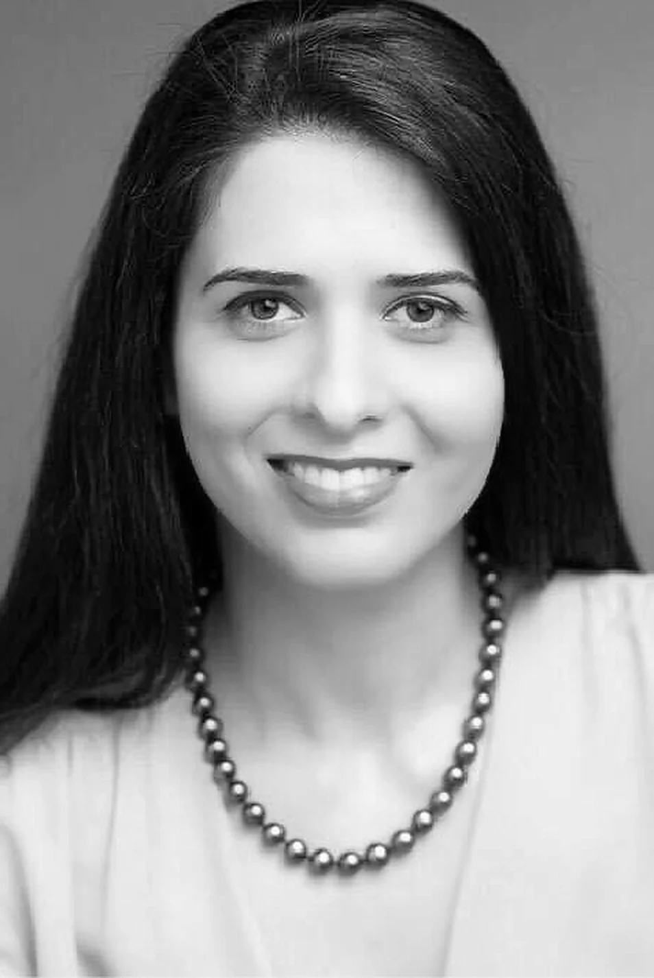 Behnoush Malek